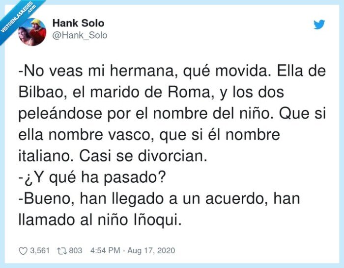 niño,nombre,hermana,italiano,iñoqui