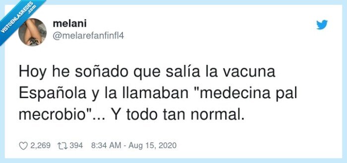 española,vacuna,medecina,mecrobio