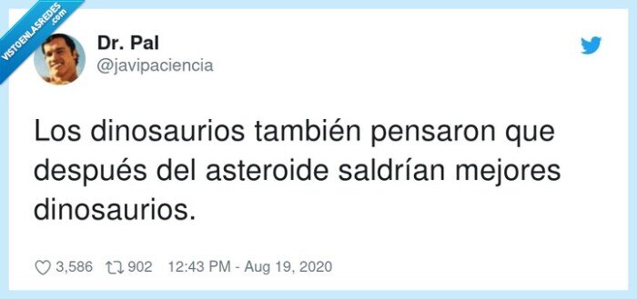 dinosaurios,asteroide,mejores