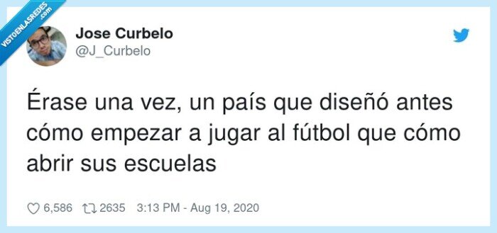 país,fútbol,vuelta,escuelas
