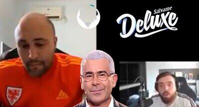 665053 - A 2020 solo le faltaba esto: la historia húmeda entre Kiko Rivera e Ibai Llanos es puro 'Sálvame' de Internet