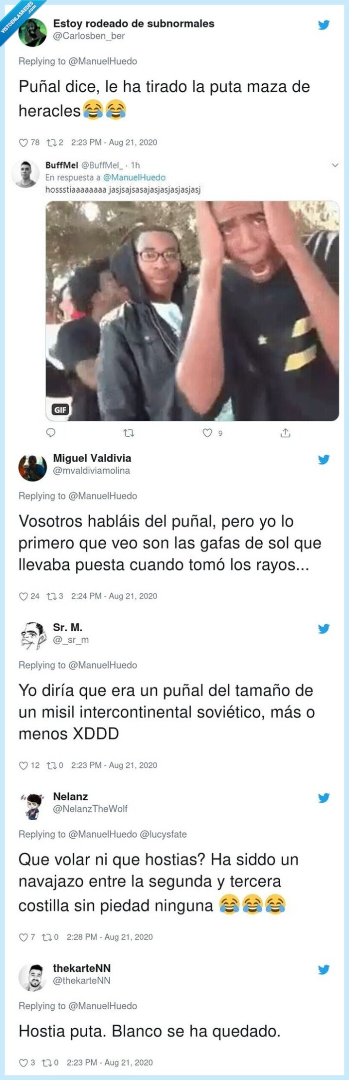 665845 - El tremendo dardo de una colaboradora de Telecinco a un periodista sobre el cierre de los prostíbulos que ha dejado rotísimo a todo el mundo, por @ManuelHuedo