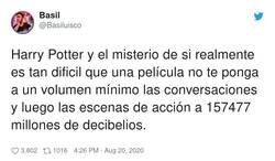 Enlace a Despertar a mi vecino del quinto con disparos a toda hostia is my new passion, por @Basiluisco