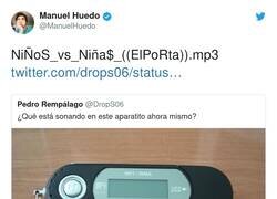 Enlace a Vaya clasicazo, por @ManuelHuedo