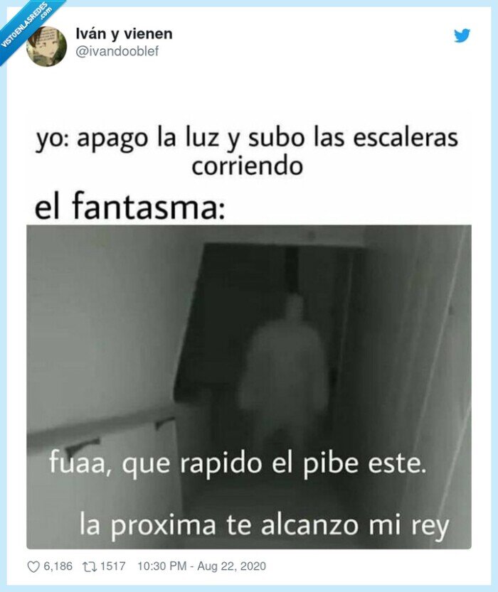 fantasma,luz,corriendo