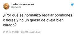 Enlace a —Toma cariño, fuet.—Vale, va te perdono, por @jonviene