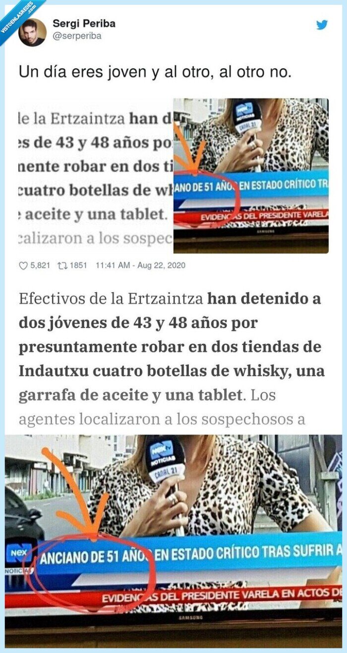 joven,anciano,medios