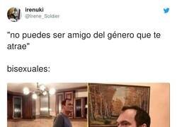 Enlace a Forever alone , por @Irene_Soldier