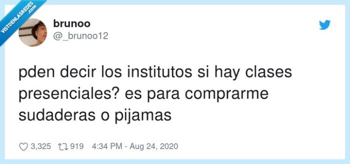 presenciales,institutos,comprarme,sudaderas,pijamas,clases