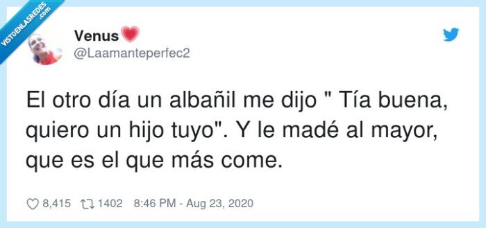 alba&ntilde;il,hijo,mayor