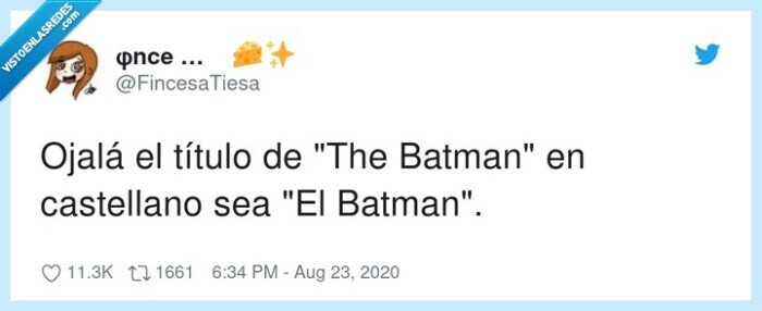 castellano,título,batman