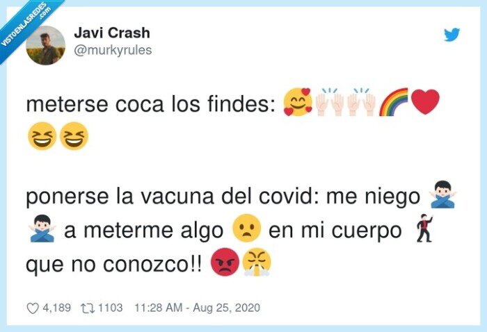 coca,vacuna,covid,findes