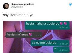 Enlace a Las míticas rayadas de ayer y de hoy, por @soyfeisim0