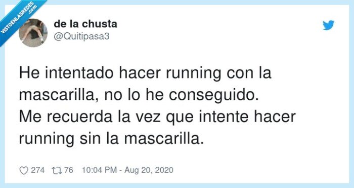 mascarilla,running,correr