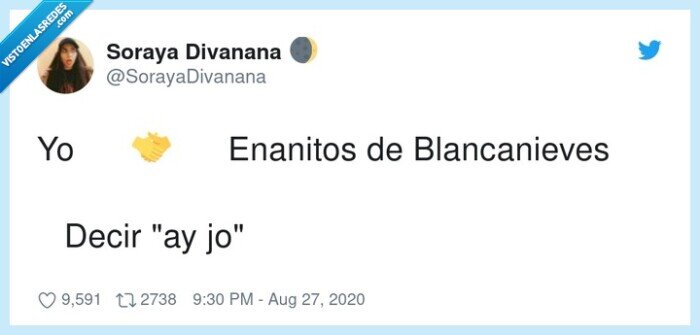 blancanieves,enanitos,yo,ay,jo