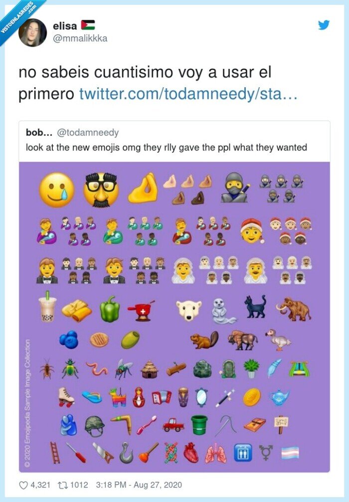 emojis,nuevos