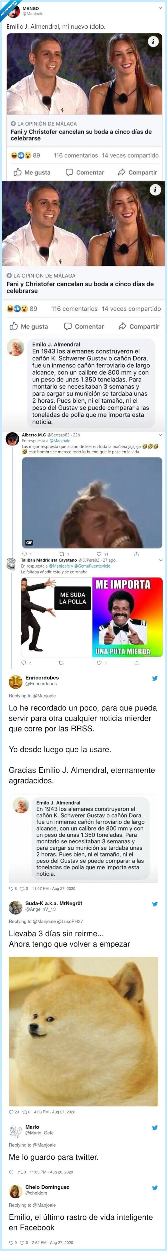 boda,christofer,fani,respuesta