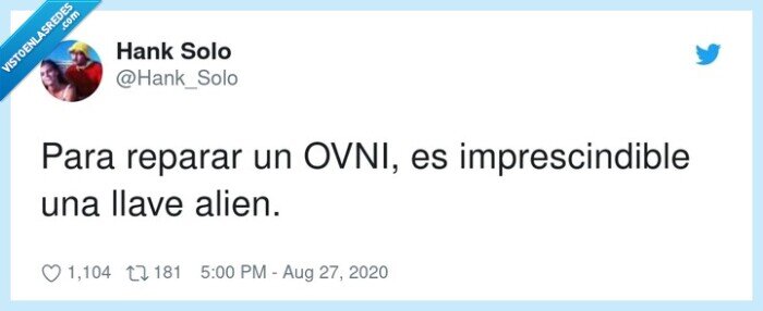ovni,llave,alien