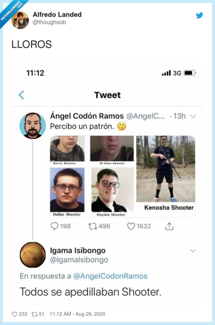 shooter,patrón,asesino