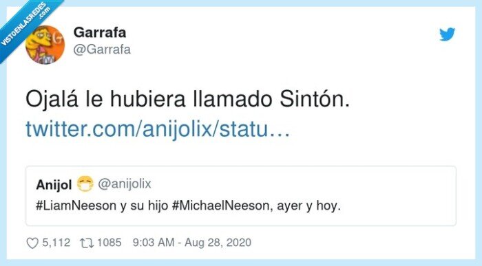 nombre,sintón,neeson,liam