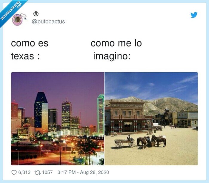 texas,imaginación,realidad