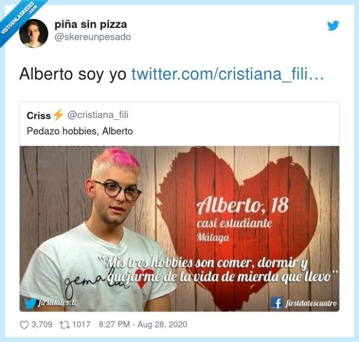alberto,soy