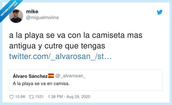 camiseta,antigua,playa,cutre