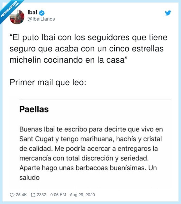 seguidores,cocinando,estrellas,michelin,ibai,drogas,barrio,email