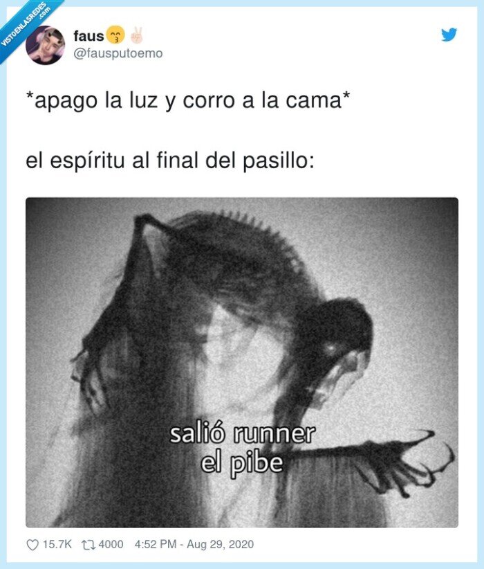 espíritu,pasillo,luz,cama