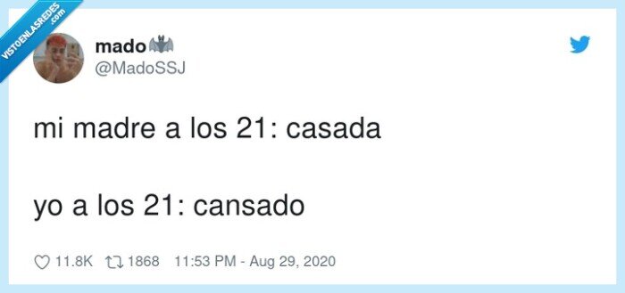 cansado,casada,madre,21,años,diferencias