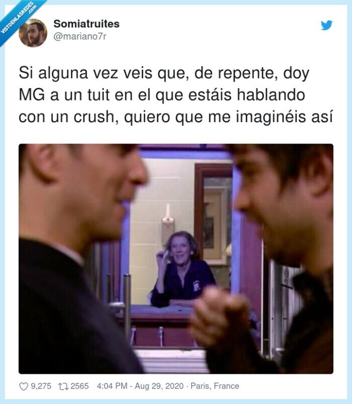 crush,espiar,conversación,like