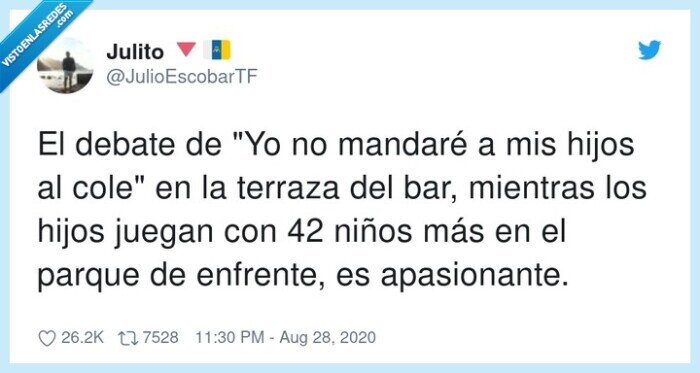 apasionante,debate,bar,colegio,niños,jugar,juntos