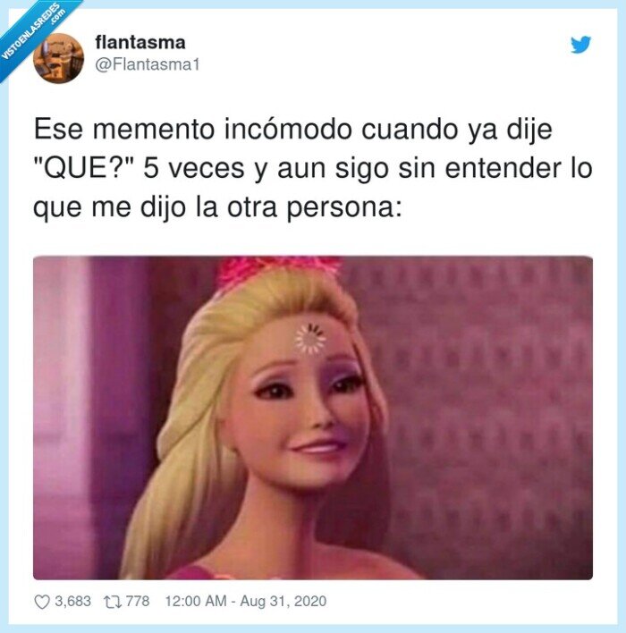 incómodo,entender,momento,persona,repetir