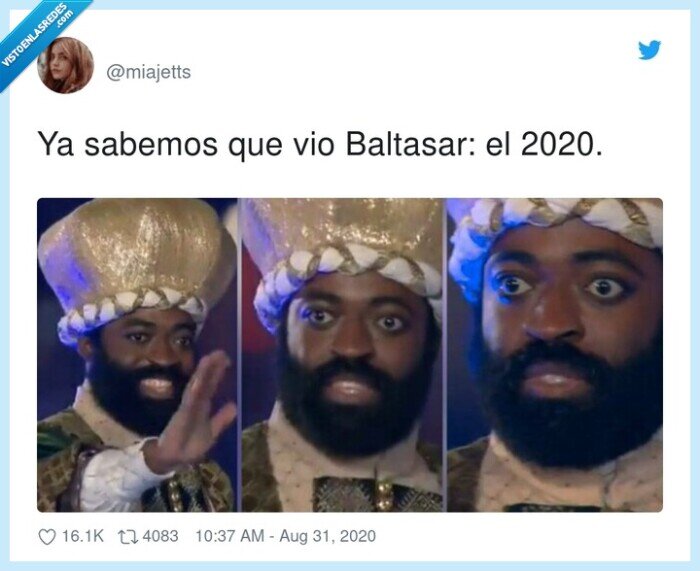 baltasar,2020,cabalgata,reyes,magos