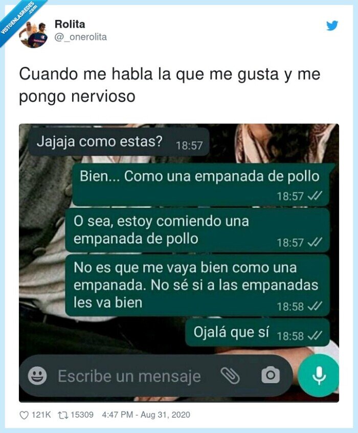 675758 - Yo en el amor, por @_onerolita