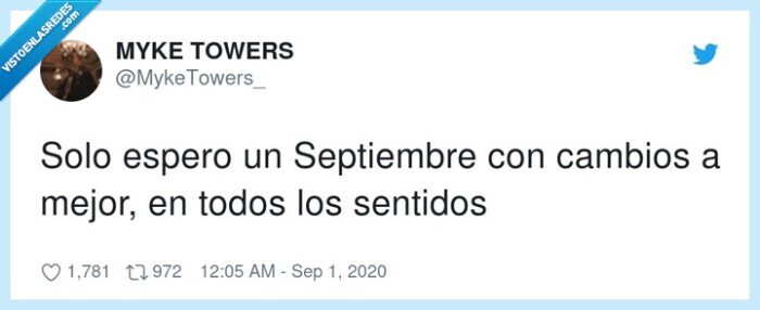 septiembre,sentidos,cambios,mejor