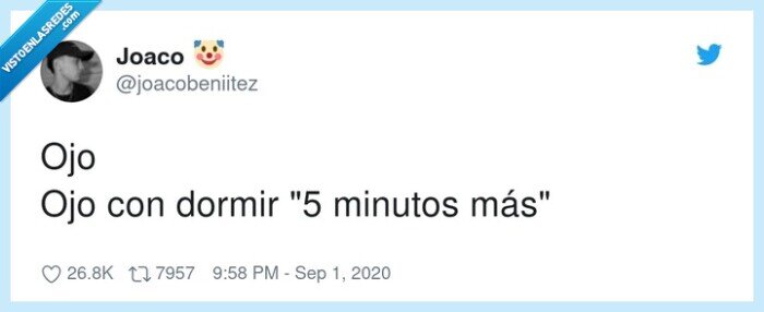 minutos,dormir,más,ojo