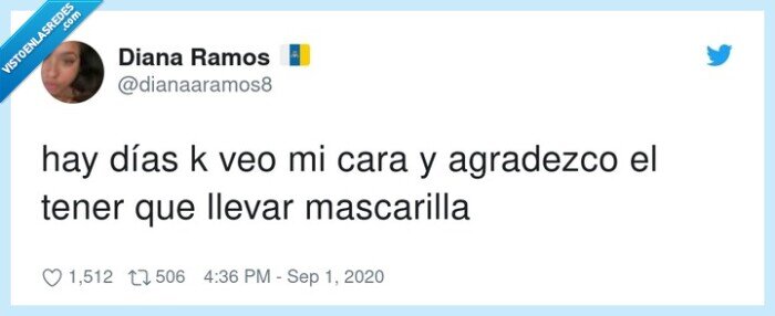 mascarilla,agradecer,cara