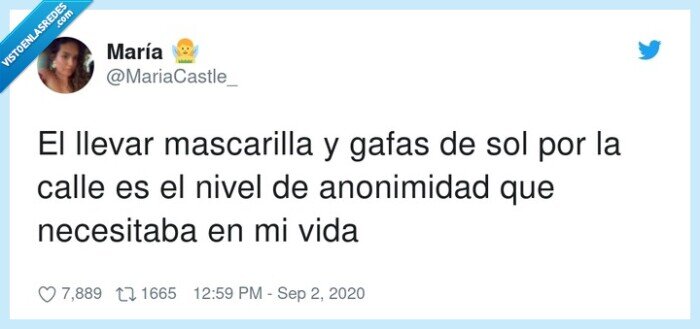 mascarilla,anonimidad,gafas,calle