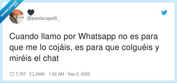llamada,whatsapp,mirar,chat