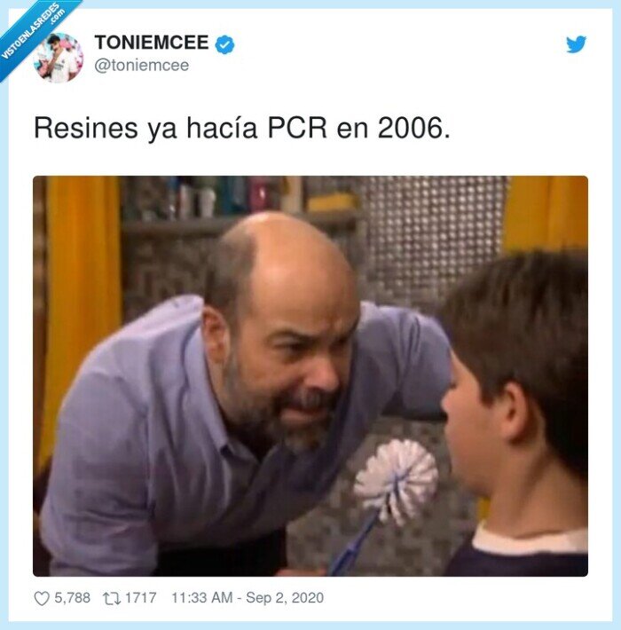 resines,pcr,2006,serrano,curro