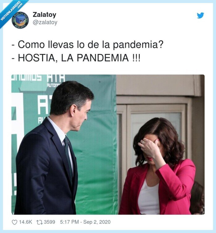 pandemia,ayuso,pedro,sanchez