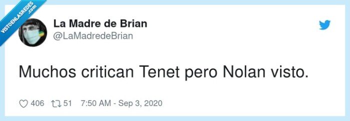 tenet,cr&iacute;tica,nolan