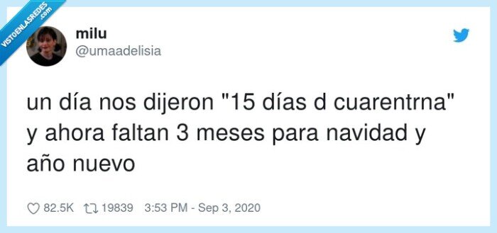 cuarentena,navidad,año,nuevo