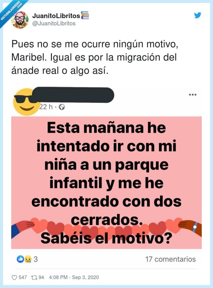 parque,infantil,covid,migración