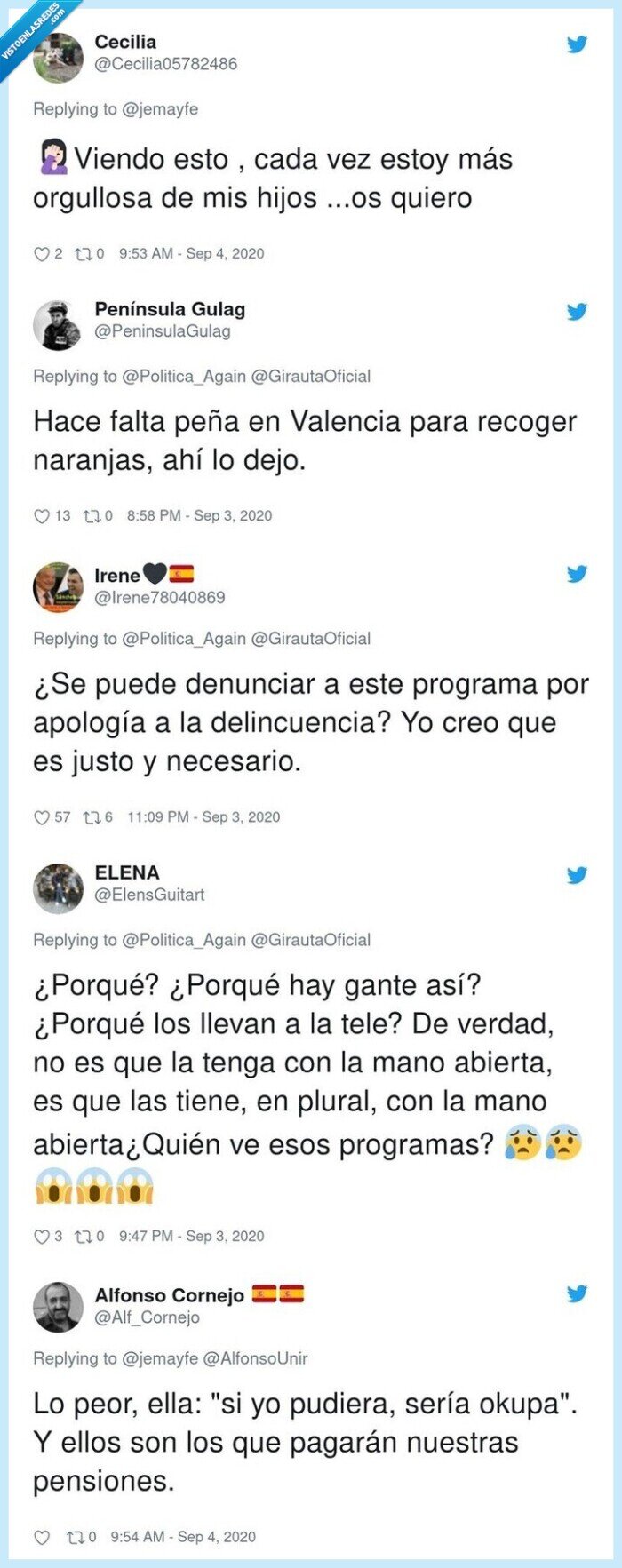 679183 - La cita okupa de 'First Dates' que se ha viralizado en Twitter y por la que muchos usuarios piden el cierre del programa