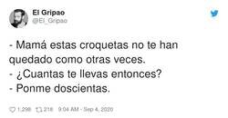 Enlace a ¿Hace envíos a Canarias? Por @El_Gripao