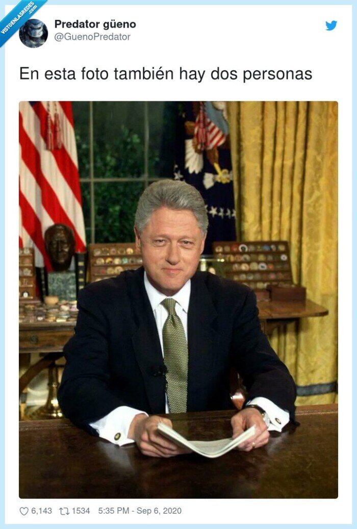 2 personas,dos,bill clinton,monica lewinsky