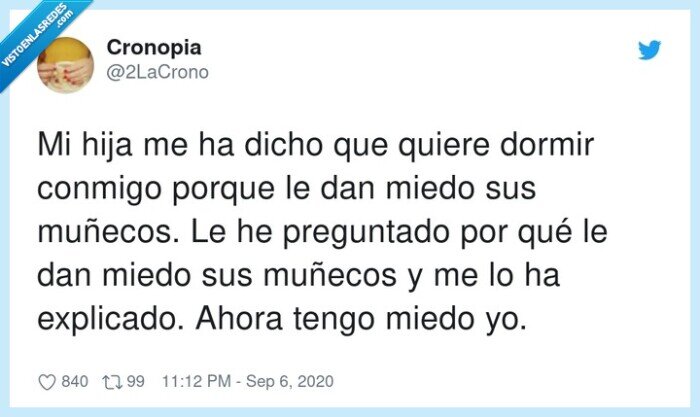muñecos,conmigo,dormir