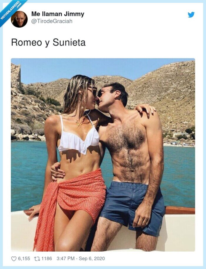 sunieta,romeo,nieta,enrique ponce